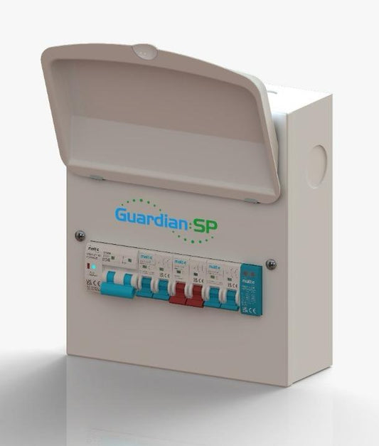 Guardian Sp